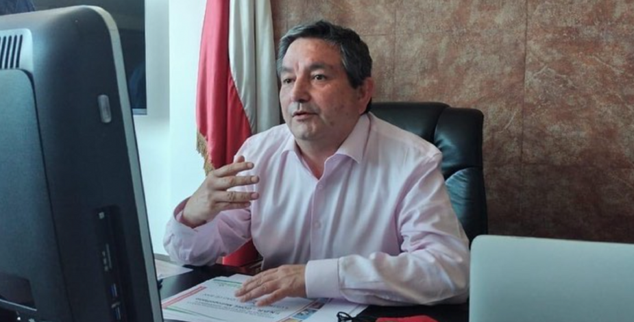 Juzgado rechazó cautela de garantía de alcalde de San Ramón en medio de investigación por corrupción