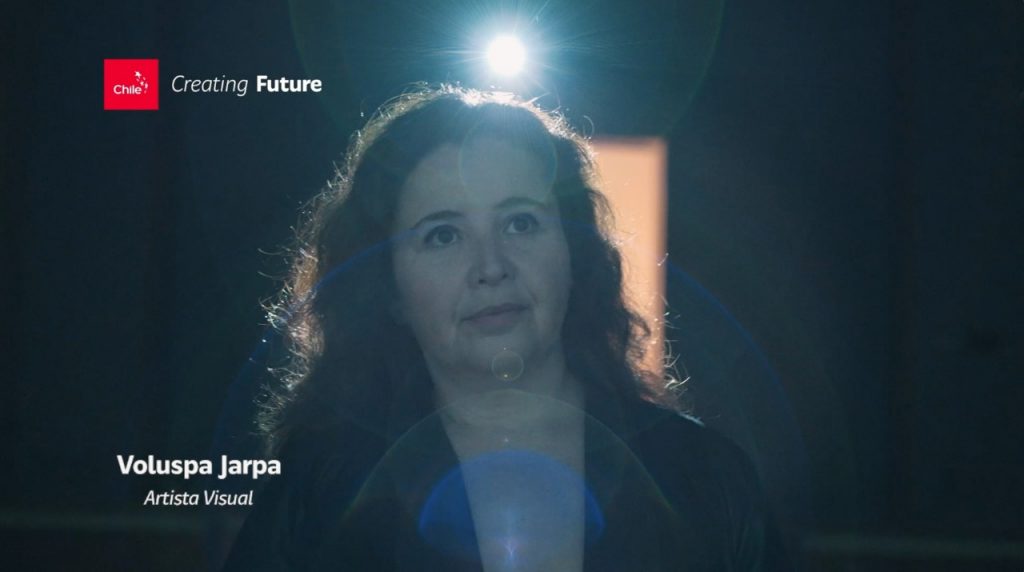 "Chilenas Creando Futuro": La serie de microdocumentales sobre mujeres que contribuyen al desarrollo del país