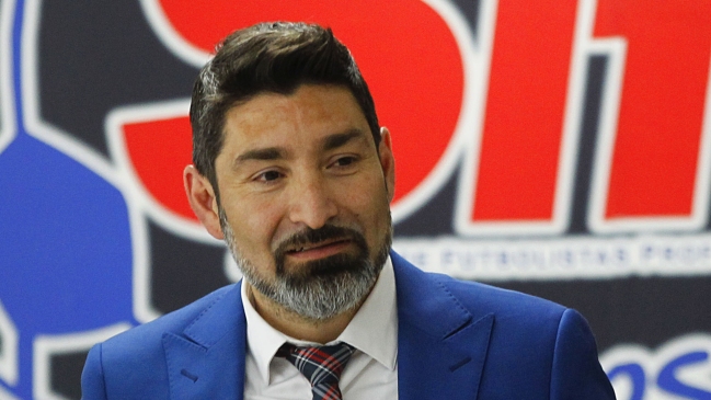 Gamadiel García y conflicto por el ascenso en la Segunda División: “El problema del fútbol chileno es el Consejo de Presidentes”