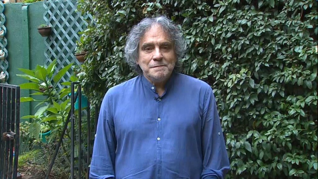 "Nos piden un celular y se despiden de la familia": el ...