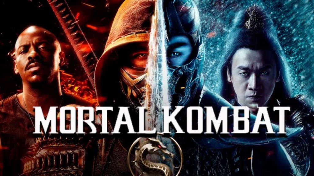 Revelan los primeros siete minutos de la nueva película de Mortal Kombat