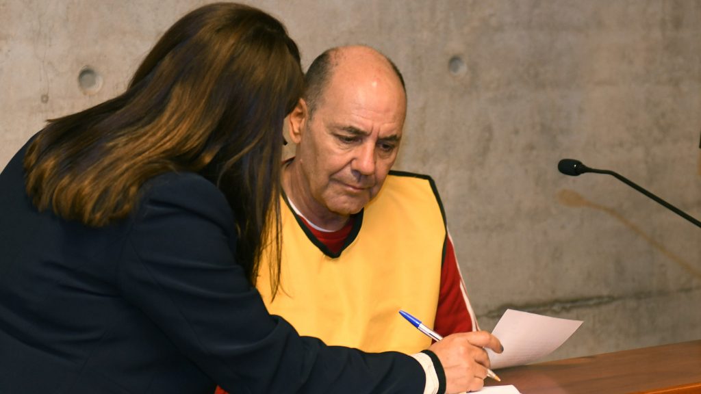 CNTV presentará cargos contra La Red por entrevista a Hernández Norambuena en "Mentiras Verdaderas"