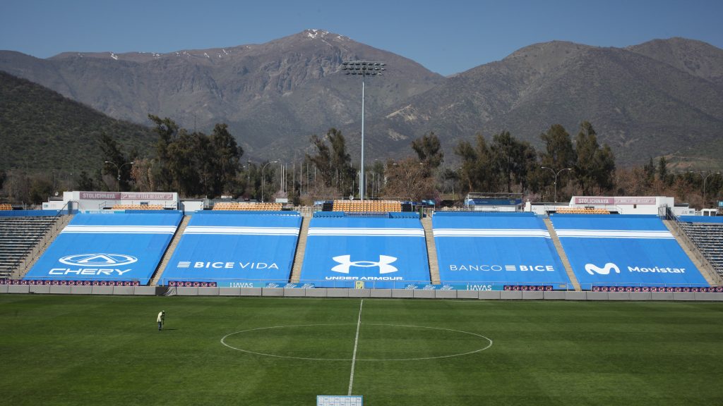 José Manuel Vélez y el gran proyecto del CDUC: "Queremos ser el primer club sustentable del país"