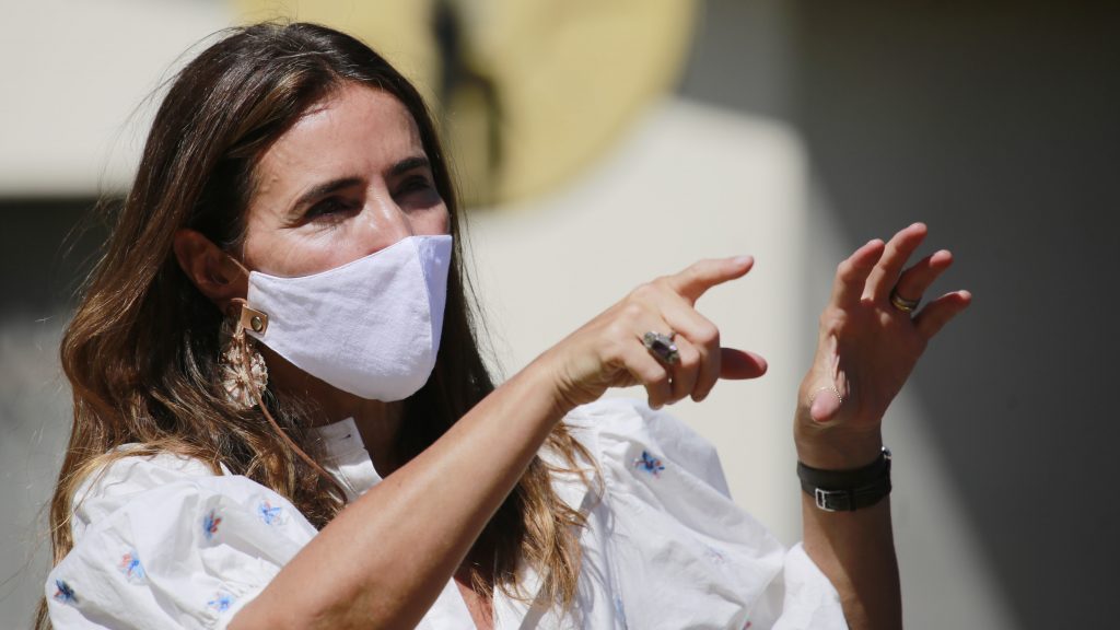 Ministra de Medio Ambiente en comisión de Cámara de diputadas y diputados: "Nunca he recibido del Presidente Piñera un llamado para que apruebe Dominga"