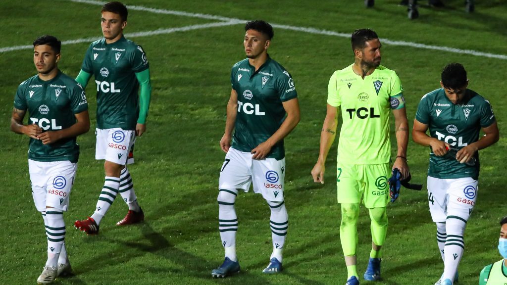 PREVIA | Santiago Wanderers buscará su primer triunfo en ...