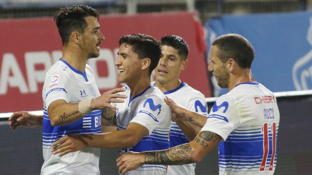 "Tati" Buljubasich y Copa Libertadores: "Aspiramos a tratar de pasar a los octavos de final, junto con pelear el campeonato"