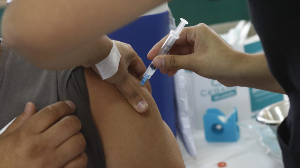 Calendario de vacunación: Estas son las personas que podrán inocularse contra el coronavirus desde el 19 de abril