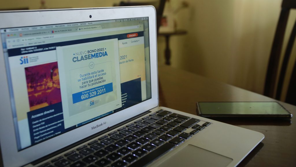 ¿No recibiste el Bono Clase Media?: Revisa aquí cómo se puede apelar para acceder al beneficio