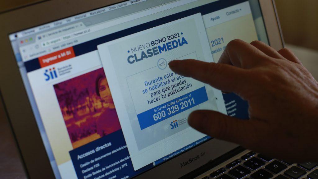 "No queremos dejar a nadie sin ayuda del Estado": Gobierno aseguró que revisará los casos de quienes no calificaron para el Bono Clase Media