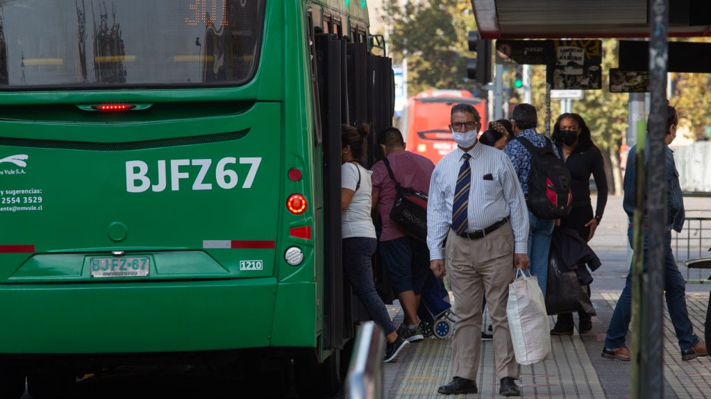 Minsal indicó que hubo 7.294 contagiados con Covid-19 en las últimas 24 horas, llegando a 1.124.718 casos totales