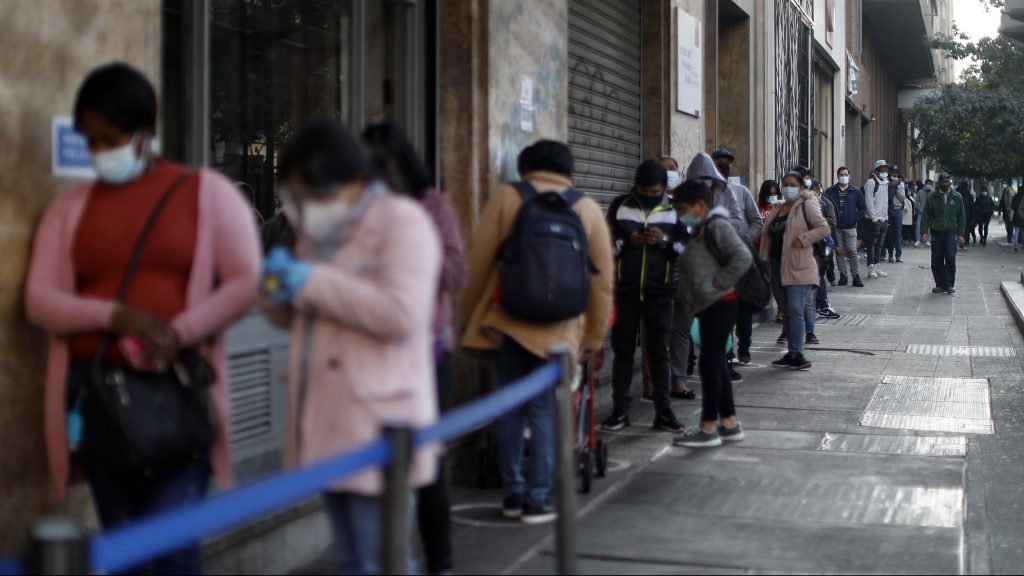 Bono Clase Media: se han aceptado más de 1 millón 600 mil solicitudes y se han presentado 260 mil apelaciones, según ministra Rubilar