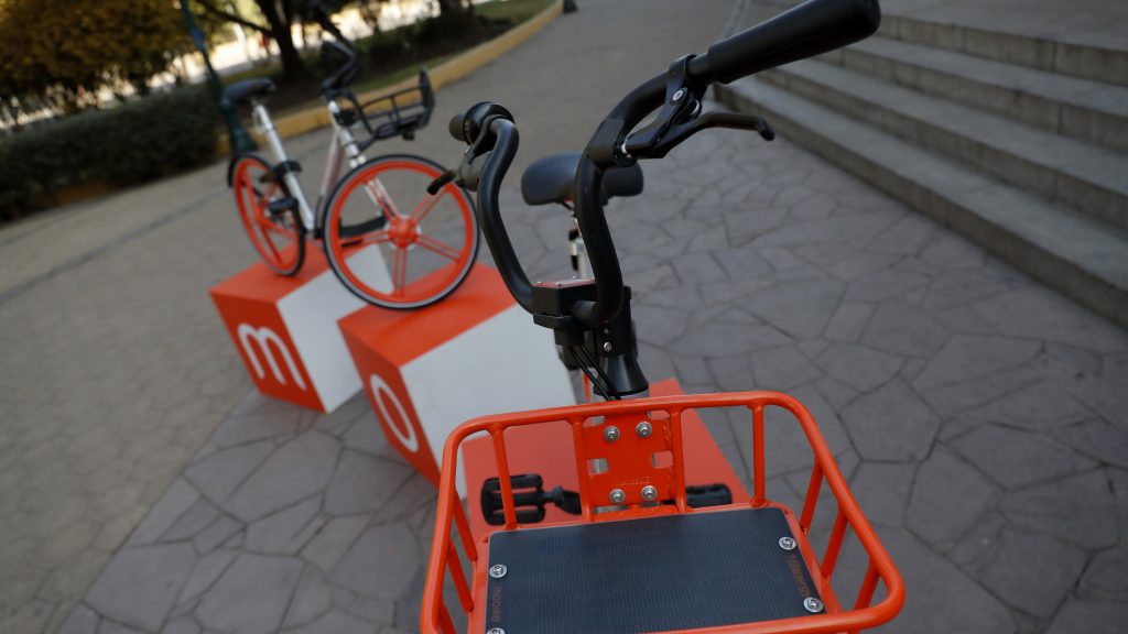 Se acaba Mobike: deberá liquidar sus bienes para pagar deudas