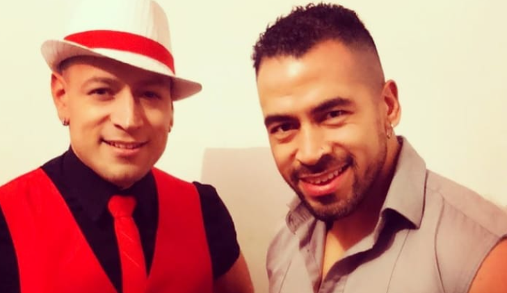 Jociney Barbosa recordó a su hermano Jefferson a cinco años de