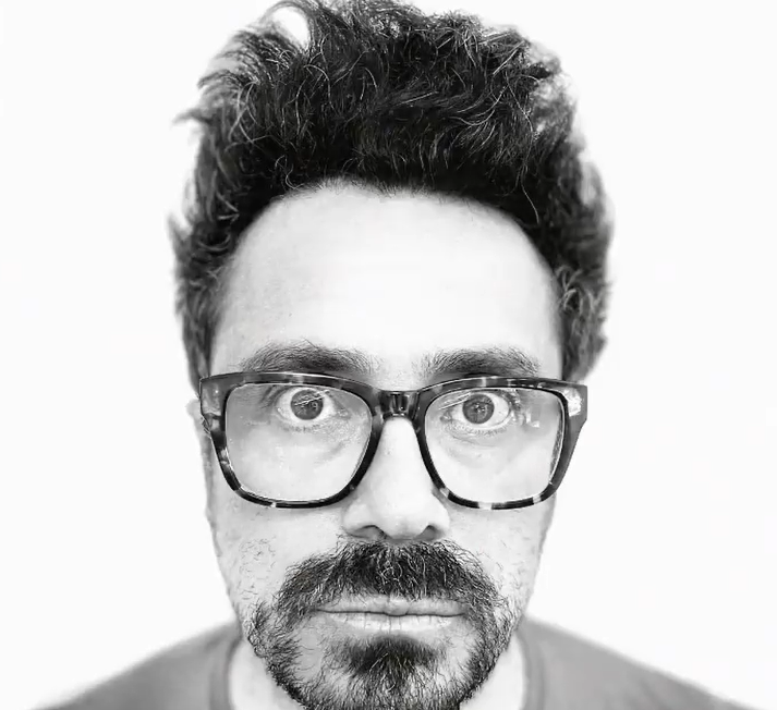 "Canciones para conversar con la muerte": Pablo Ilabaca lanzará su primer álbum solista