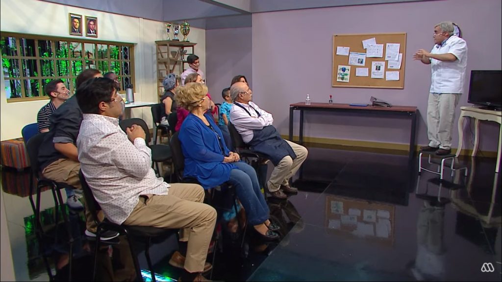 Humor, imitaciones y contingencia: Mi Barrio debutó liderando en sintonía y generando conversación en redes sociales