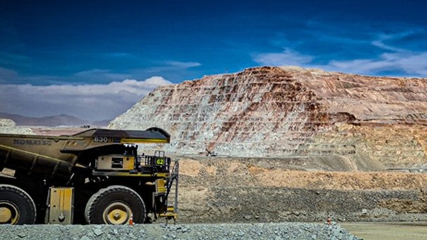 Inteligencia artificial en la minería: experto habló de la baja inversión para llevar la tecnología al siguiente nivel
