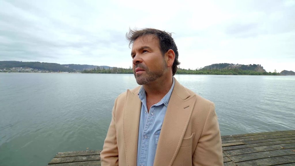 "Sentía que me iba a estrellar con algo": Ignacio Gutiérrez se sinceró sobre su salida de TVN