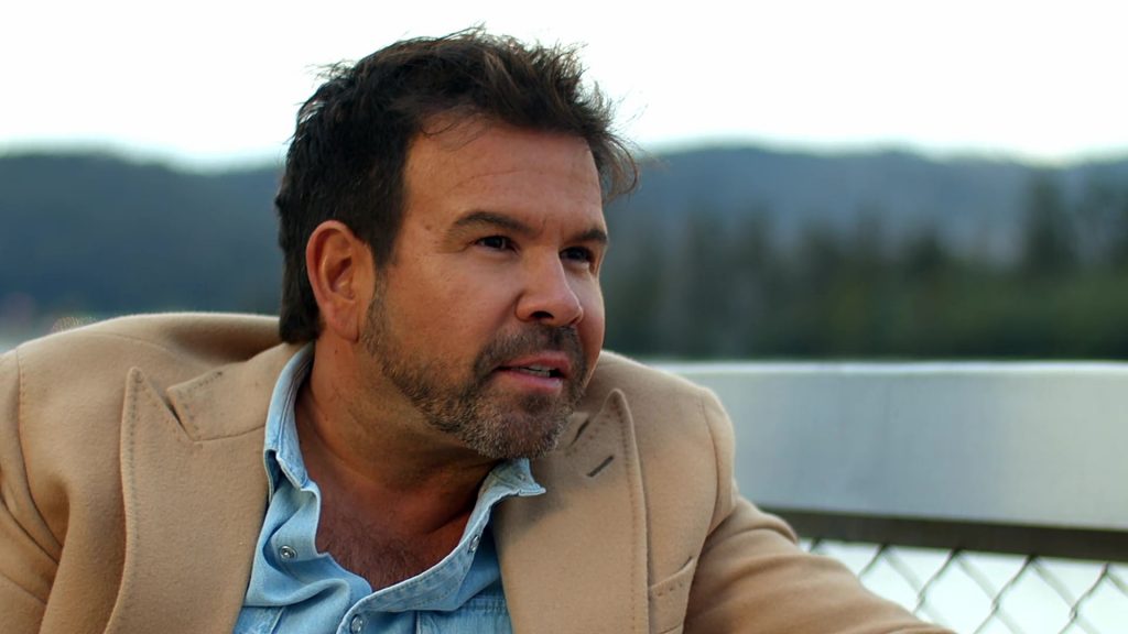 "Decían: 'Sí, Nacho lo hace muy bien, pero es gay'": Ignacio Gutiérrez recordó discriminación que sufrió en televisión