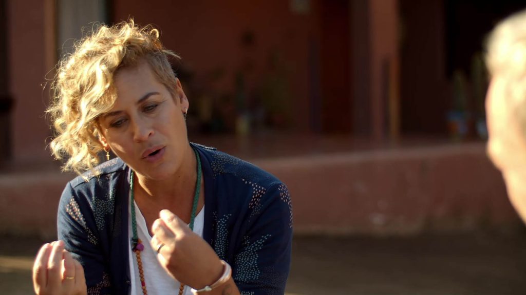 María Jimena Pereyra reveló que se le cerraron "muchísimas" puertas por ser lesbiana