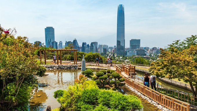 Fundación Cosmos por Día de la Tierra: “Tenemos problemas para planificar ciudades basadas en sus atributos naturales”