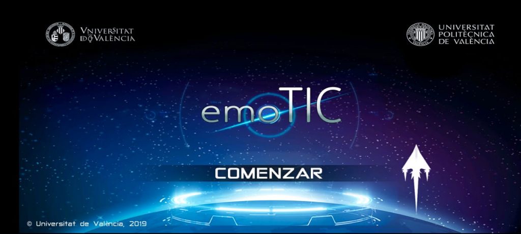 “EmoTIC”: Así es el videojuego que busca desarrollar habilidades socioemocionales de niñas, niños y adolescentes