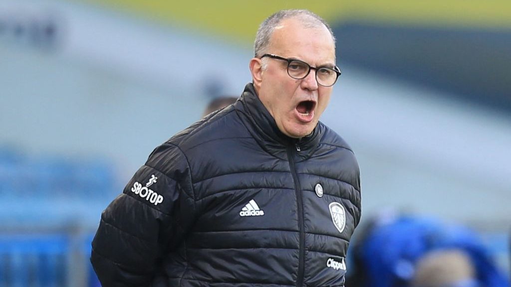 La sorpresiva respuesta de Bielsa tras victoria del Leeds: "Merecimos ganar, pero lo justo es que hubiera ganado el Manchester City"