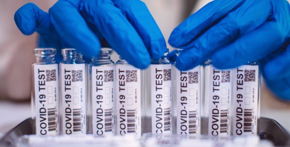 Alemania superó los 3 millones de casos de coronavirus desde el inicio de la pandemia