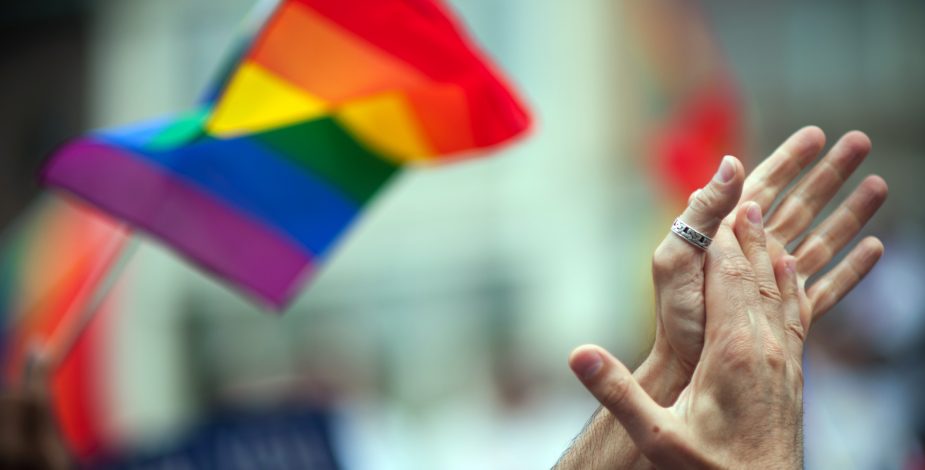 TC declaró inconstitucional la causal de divorcio culposo por homosexualidad