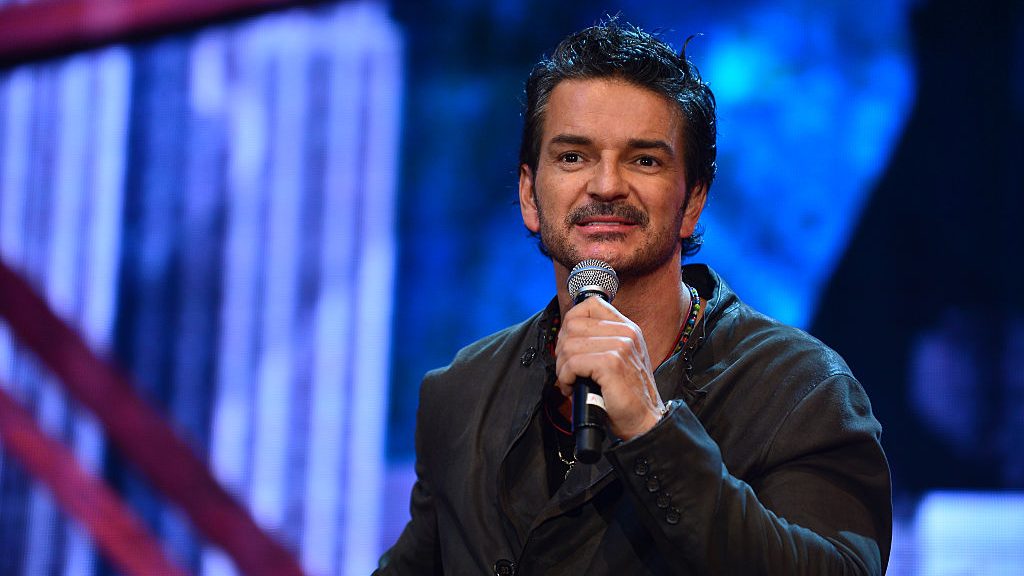 Cada día más parecido a su padre: Ricardo Arjona celebró a su hijo en su cumpleaños 27