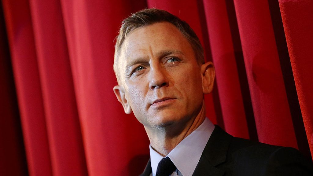 Con Daniel Craig como James Bond: "Sin tiempo para morir" ya tiene fecha de estreno