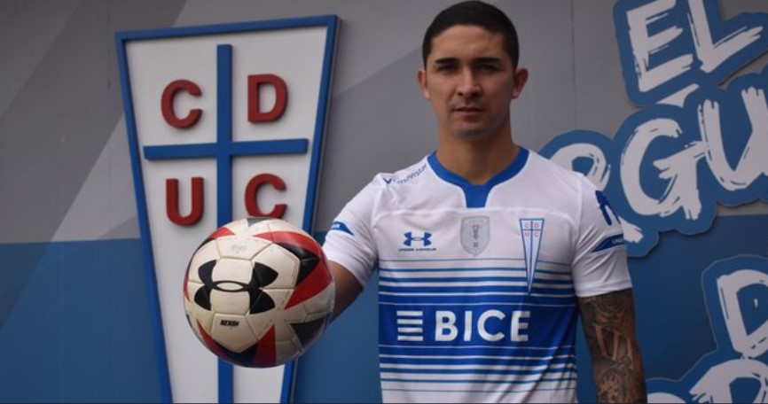 Felipe Gutiérrez ve con optimismo su retorno a las canchas: "Vamos avanzados, pasamos a otra etapa de la recuperación"