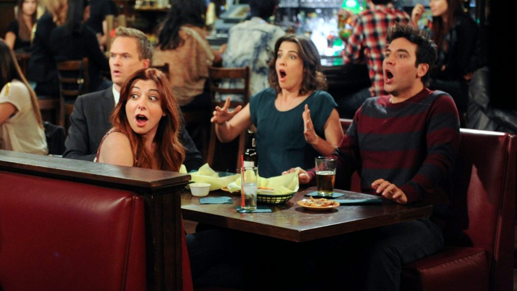 Anuncian remake de "How I met your mother" protagonizado por Hilary Duff
