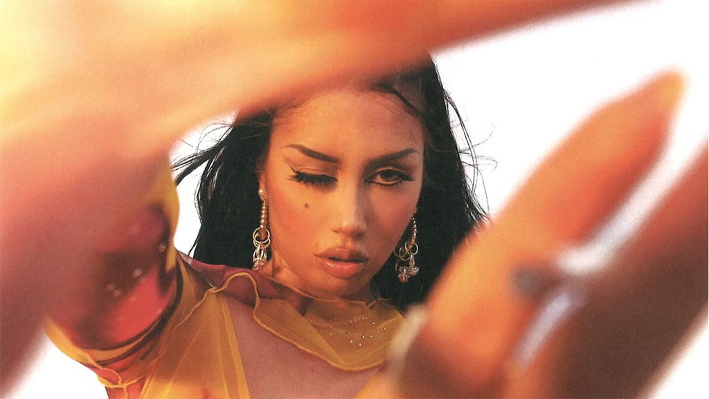 ¿Quién lo diría...? Kali Uchis anunció concierto virtual gratis para sus fans