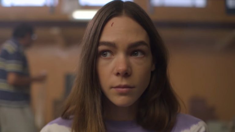 Netflix destacó a "¿Quién mató a Sara?" como la producción de habla no inglesa más exitosa de su historia