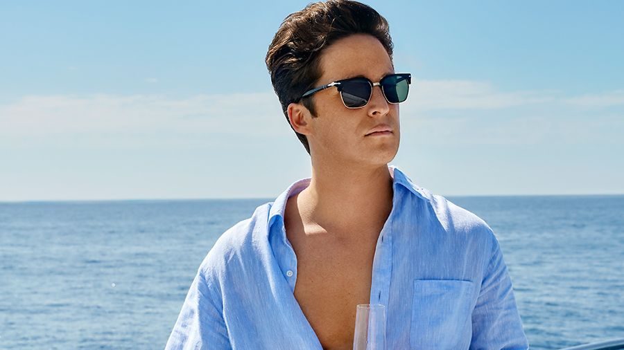 Productor adelantó segunda temporada de "Luis Miguel, la serie": "Está llena de emociones, con personajes nuevos y canciones que no han escuchado"