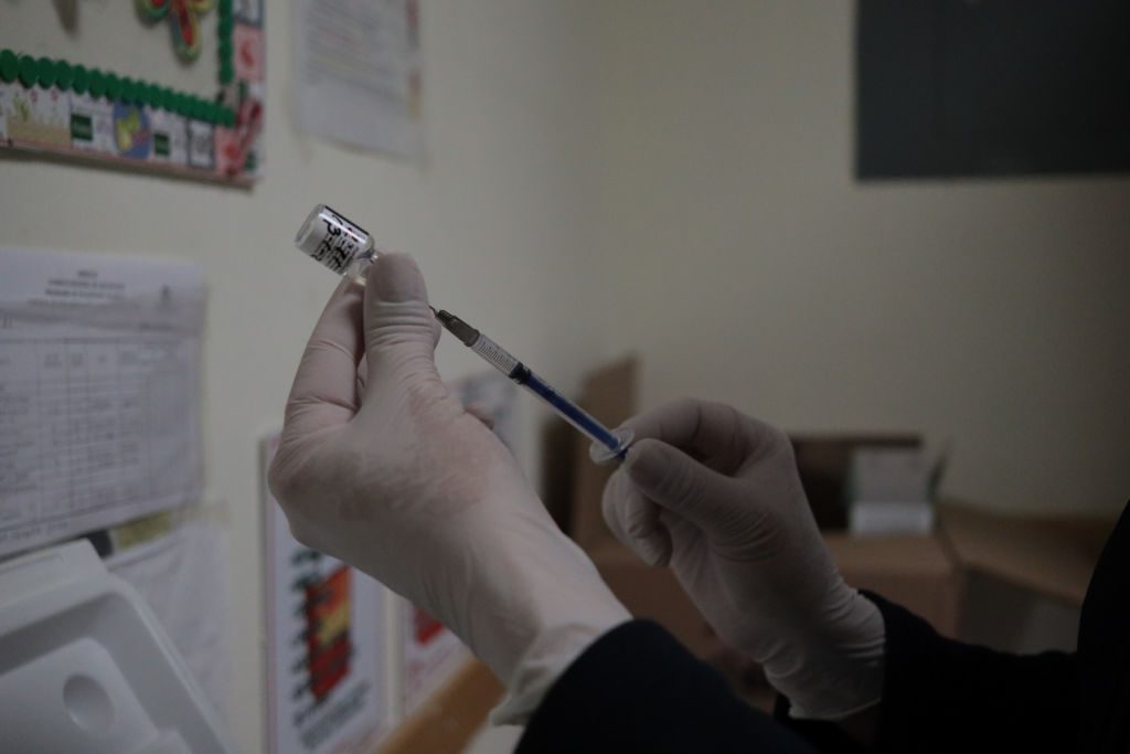 México en alerta por la venta de vacunas falsas contra el coronavirus Covid-19