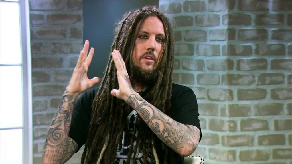"Era mi hobby": Guitarrista de Korn reveló que odiaba a los Red Hot Chili Peppers en su juventud