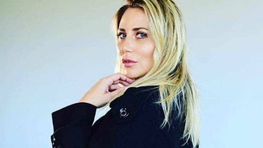 Gisella Gallardo fue internada de urgencia por una trombosis pulmonar: "Gracias por tanta preocupación"