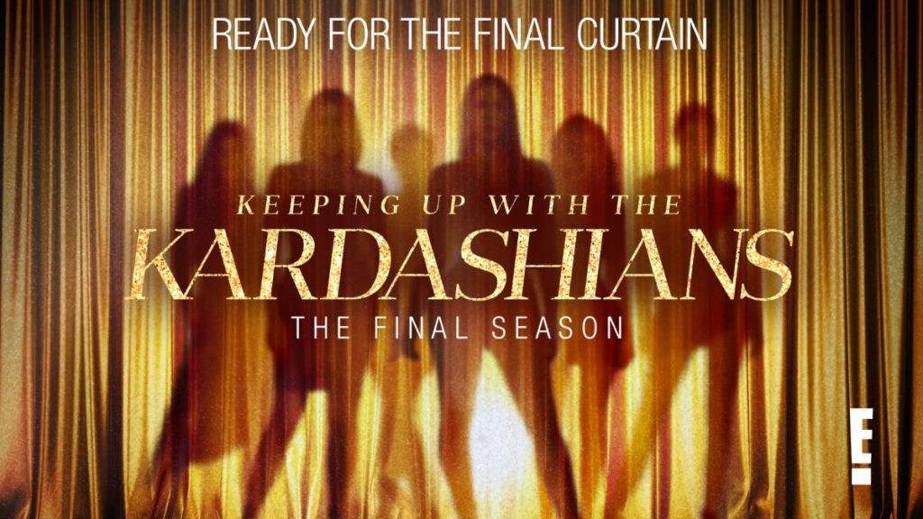 Tras 14 años en pantalla, Keeping Up With The Kardashians llega a su fin la próxima semana