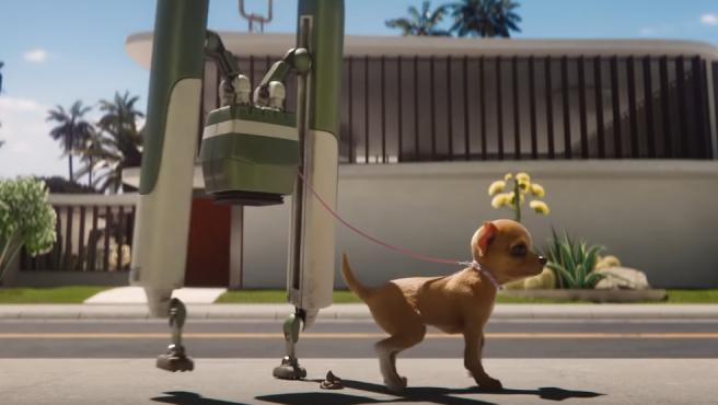 Netflix reveló la fecha de estreno de la segunda temporada de Love, Death & Robots