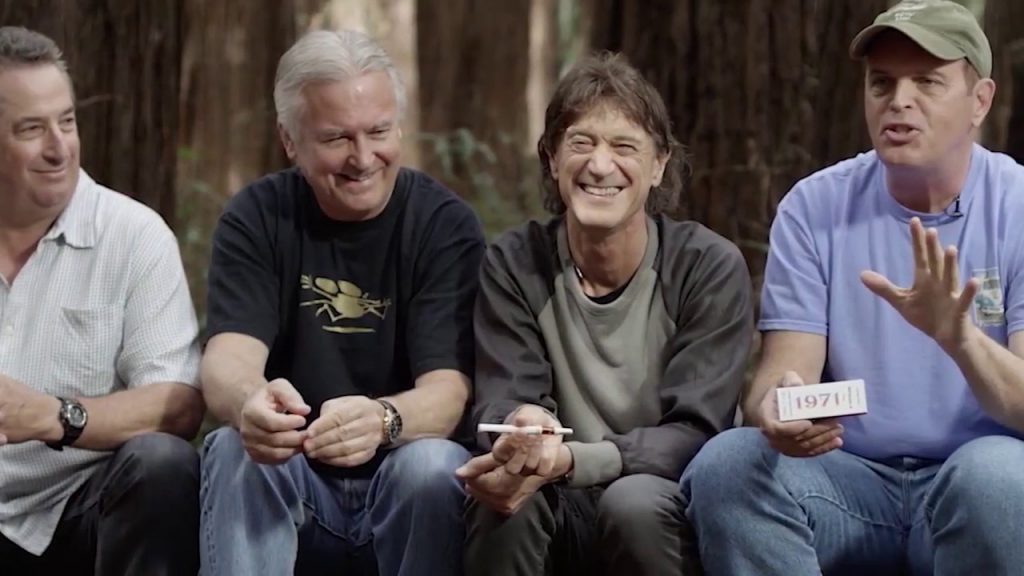 Marihuana y rock and roll: El origen del 420 y el impacto de la subcultura cannabica en Chile