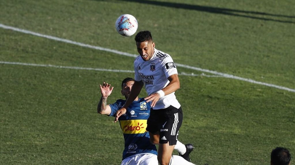 EN VIVO | Everton y Colo Colo caldean el domingo futbolístico en Viña del Mar