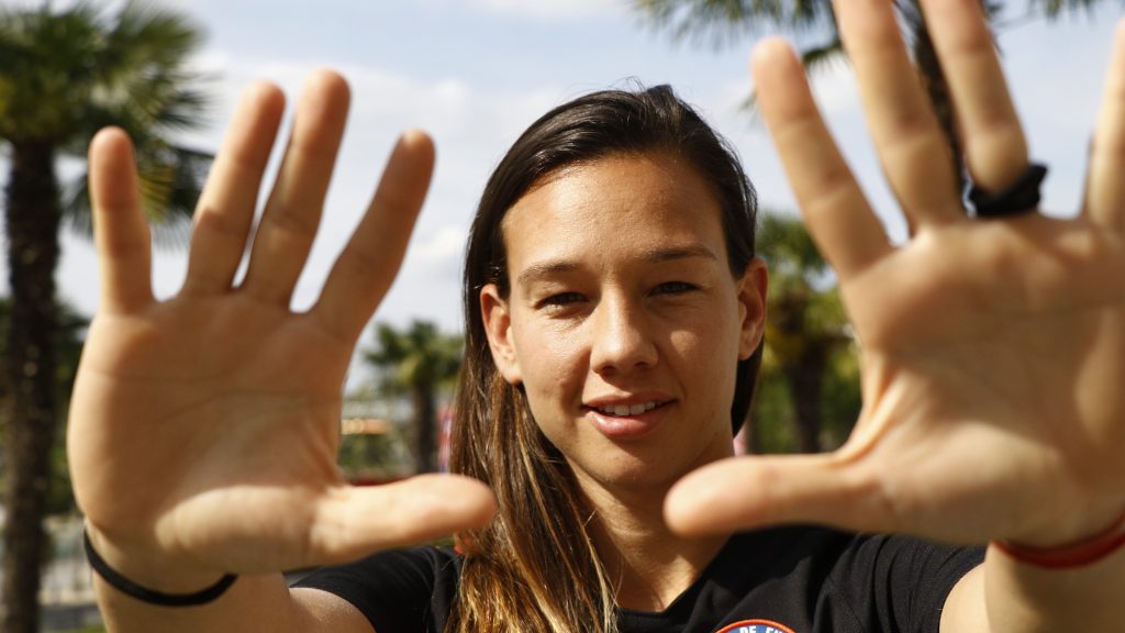 Gran tapada de Christiane Endler permitió el paso del PSG a semifinales de la Champions League femenina