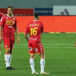 Unión Española informó un caso positivo de covid-19 en su plantel