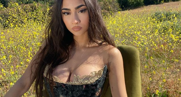En medio de la naturaleza: Paloma Mami lanzó el tercer video de su álbum