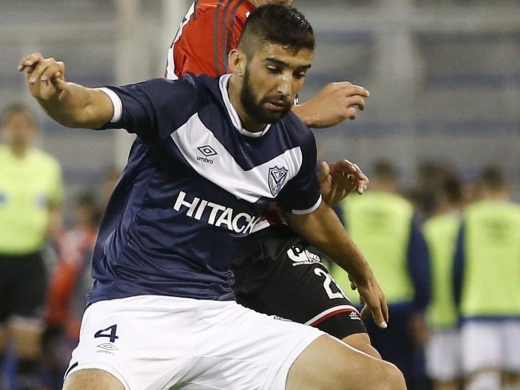 Emiliano Amor es la gran novedad en la citación de Colo Colo para enfrentar a Palestino
