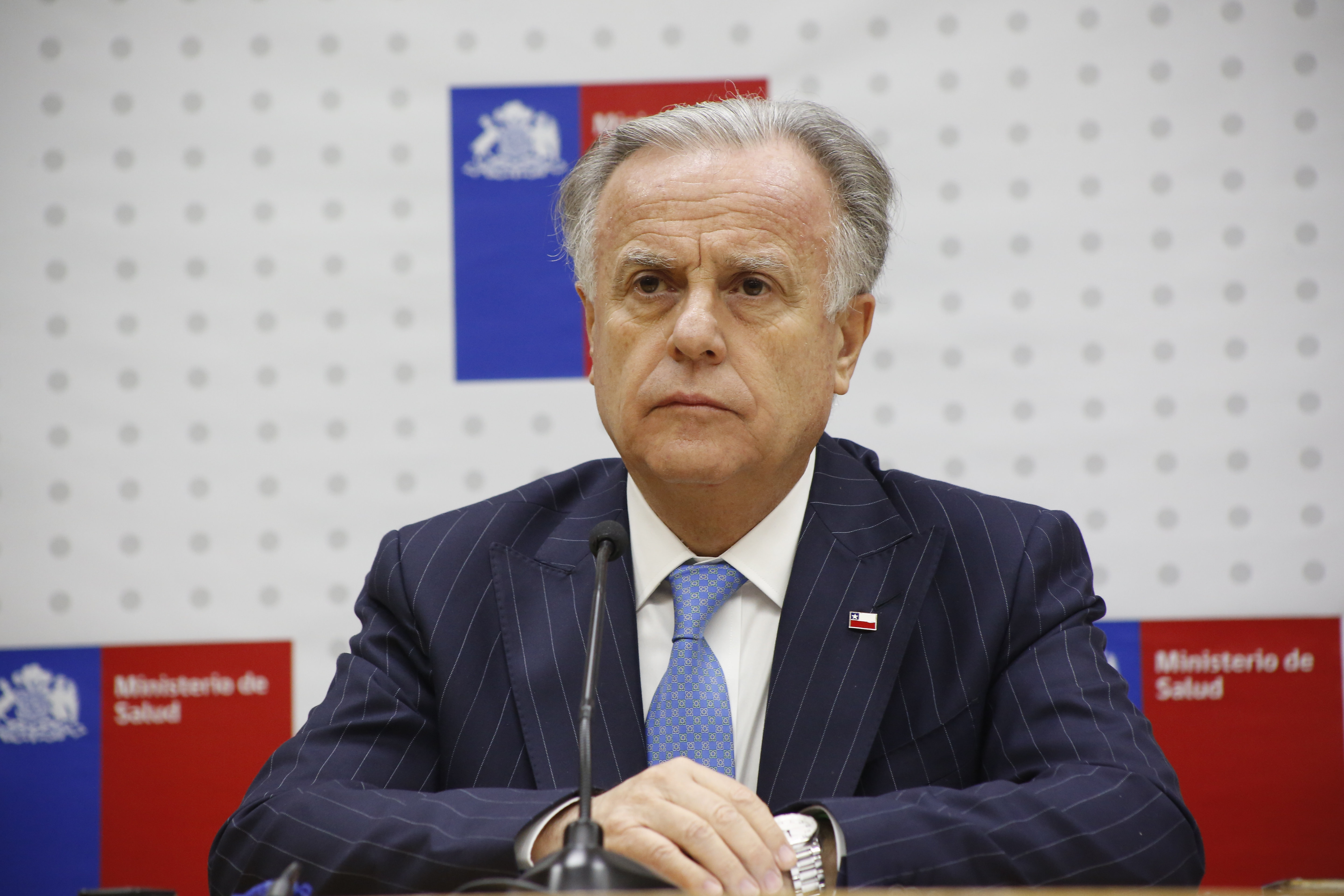 Emilio Santelices