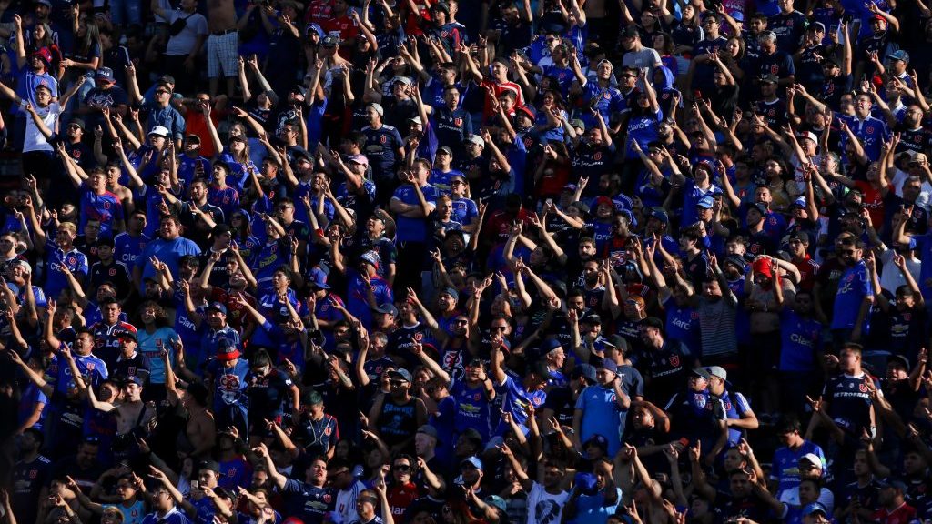 Con público vacunado: ANFP busca el retorno de hinchas a los estadios para el mes de julio