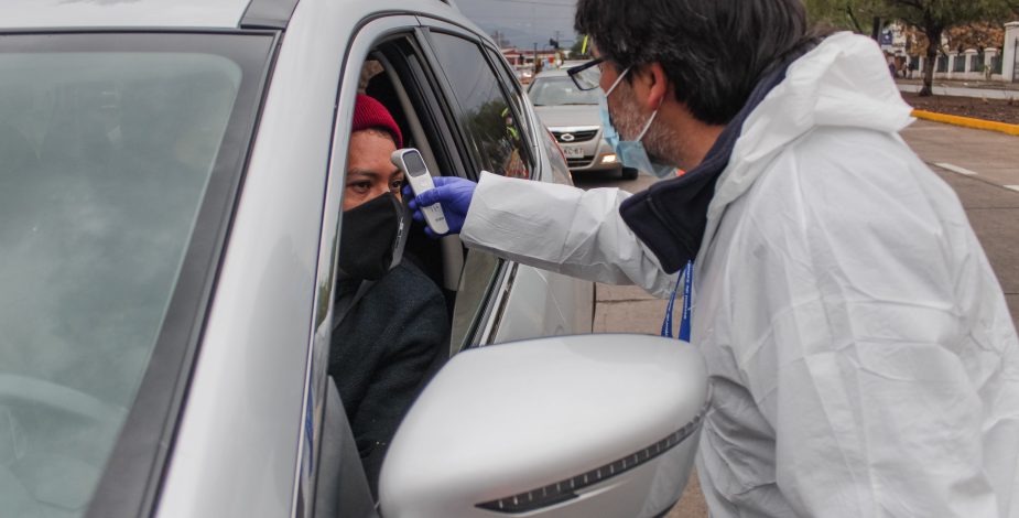 Plan Paso A Paso Maipu Valparaiso Vina Del Mar Y Otras 22 Comunas Del Pais Saldran De Cuarentena El Lunes 17 De Mayo