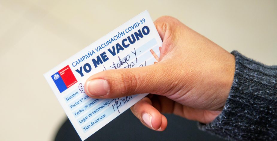 Los lugares donde los vacunados contra el covid-19 tienen beneficios y descuentos